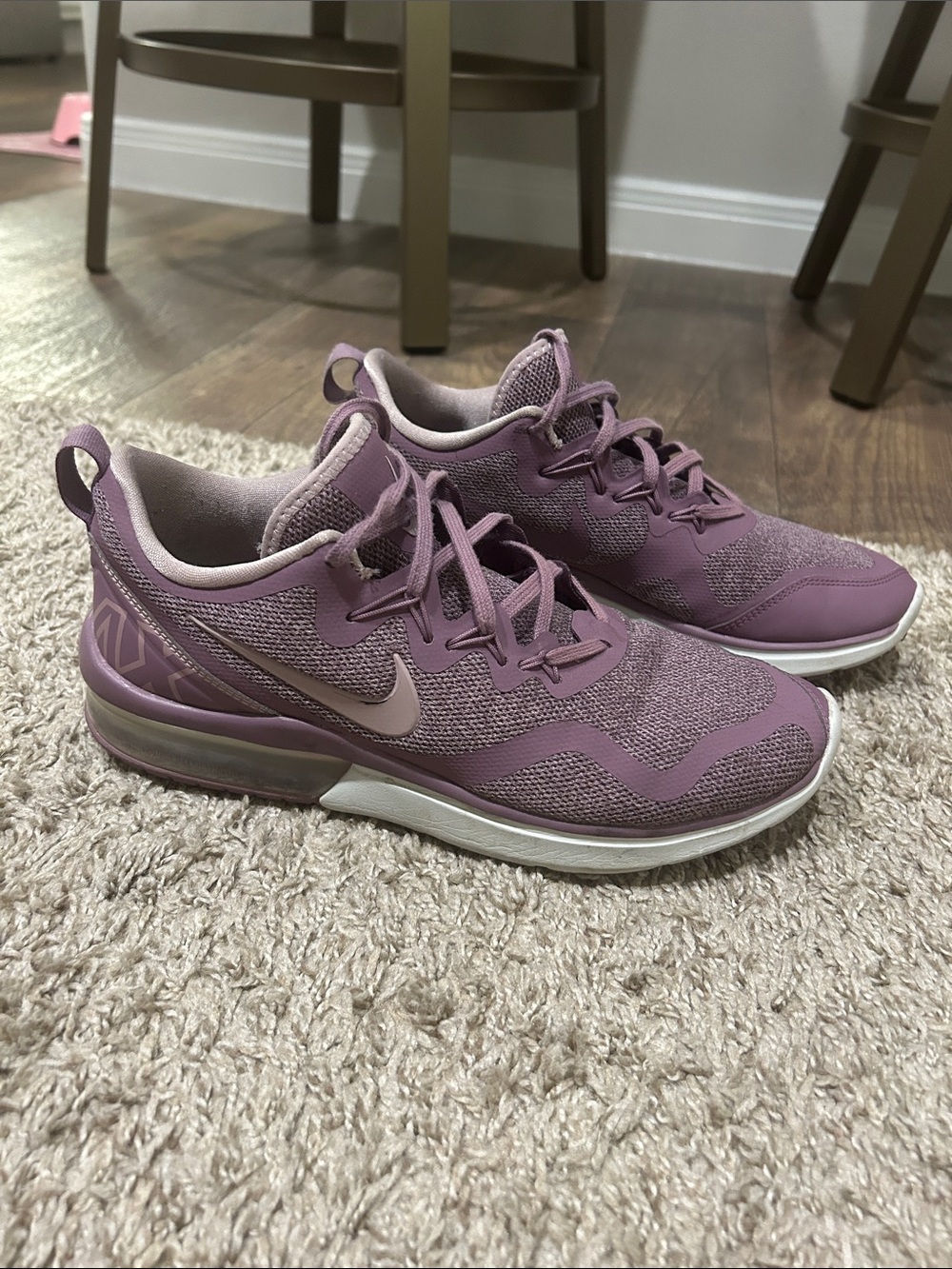 Nike Tennis Shoes